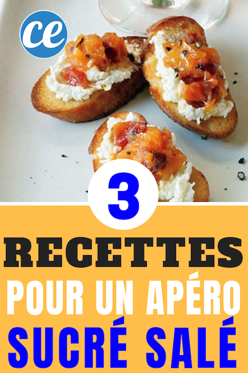 3 Crowd-Pleasing Sweet and Savory Aperitif Recipes My Friends Rave About