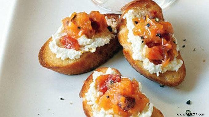 3 Crowd-Pleasing Sweet and Savory Aperitif Recipes My Friends Rave About