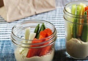 15 Portable High-Protein Snacks for Sustained Energy On the Go