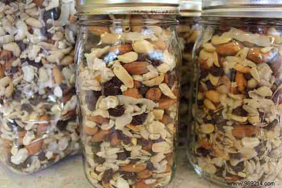 15 Portable High-Protein Snacks for Sustained Energy On the Go