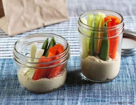 15 Portable High-Protein Snacks for Sustained Energy On the Go