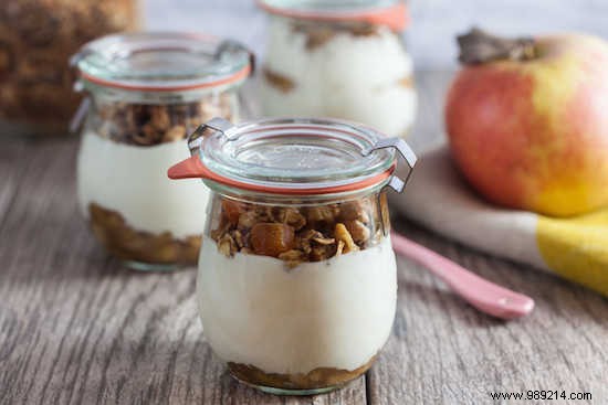 15 Portable High-Protein Snacks for Sustained Energy On the Go