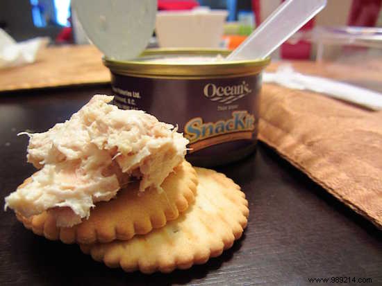 15 Portable High-Protein Snacks for Sustained Energy On the Go