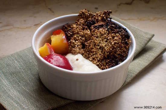 15 Portable High-Protein Snacks for Sustained Energy On the Go