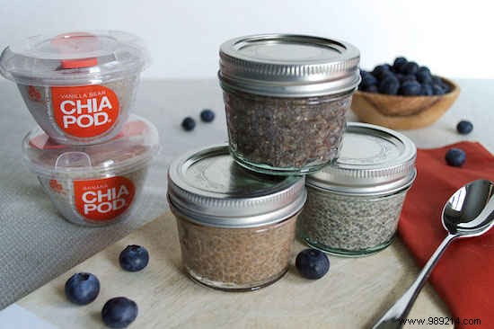 15 Portable High-Protein Snacks for Sustained Energy On the Go