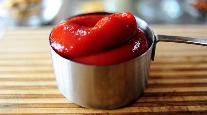 Easy Homemade Ketchup Recipe: Fresh, Preservative-Free Flavor