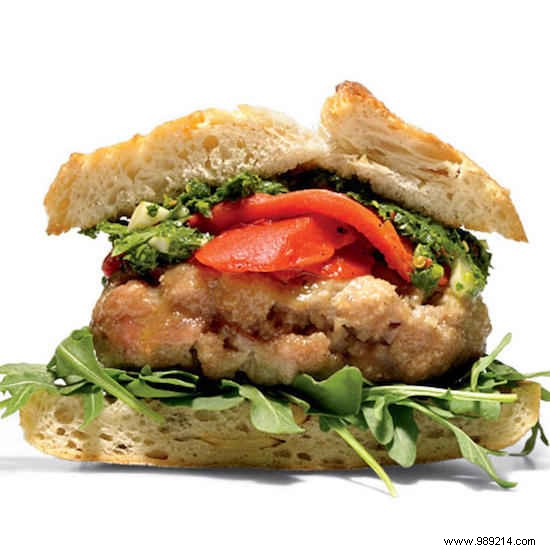 8 Flavorful Homemade Vegetarian Burger Recipes: Healthy, Protein-Packed Alternatives