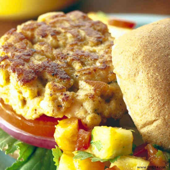 8 Flavorful Homemade Vegetarian Burger Recipes: Healthy, Protein-Packed Alternatives