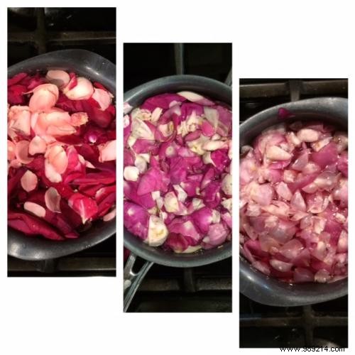 Easy Homemade Rose Water Recipe: Ready in Just 20 Minutes