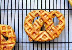 12 Unexpected Ways to Use Your Waffle Iron Beyond Waffles