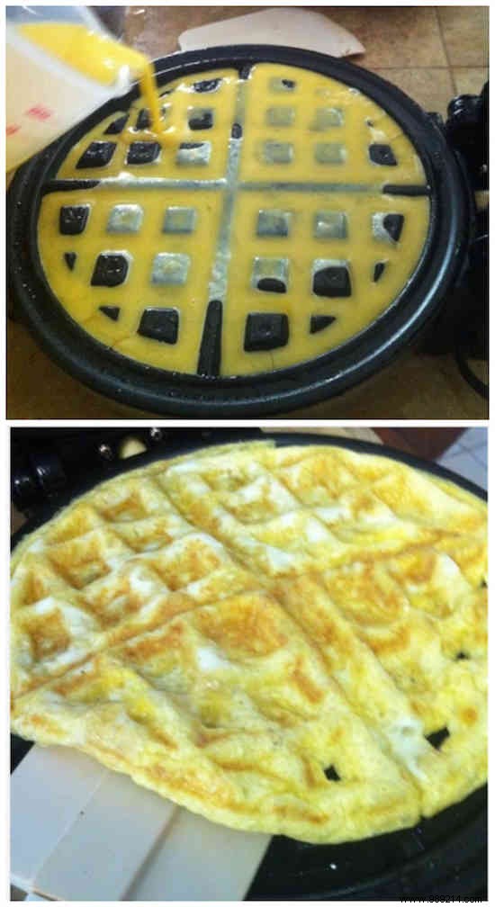 12 Unexpected Ways to Use Your Waffle Iron Beyond Waffles