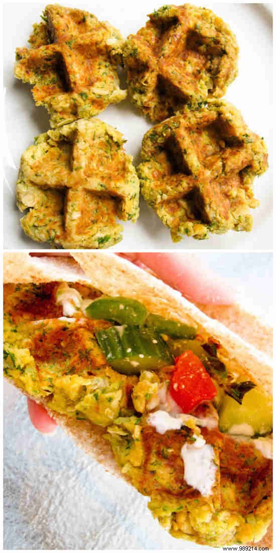 12 Unexpected Ways to Use Your Waffle Iron Beyond Waffles