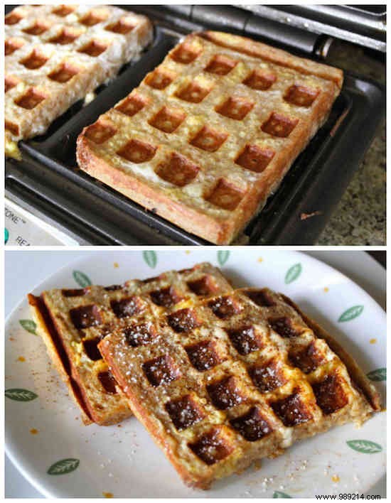 12 Unexpected Ways to Use Your Waffle Iron Beyond Waffles