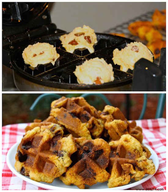 12 Unexpected Ways to Use Your Waffle Iron Beyond Waffles