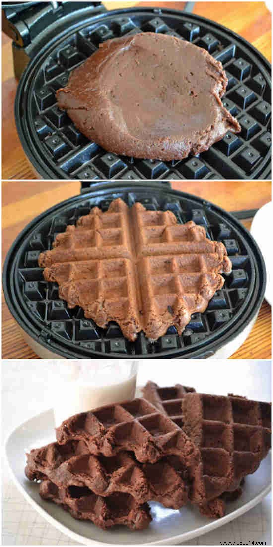12 Unexpected Ways to Use Your Waffle Iron Beyond Waffles