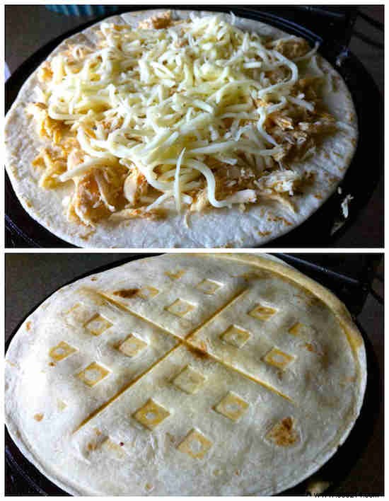 12 Unexpected Ways to Use Your Waffle Iron Beyond Waffles