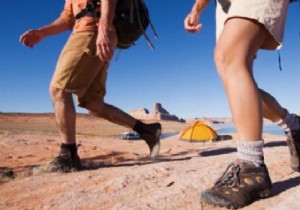 DIY Effervescent Lemonade Tablets: Lightweight Hydration Essential for Hikers