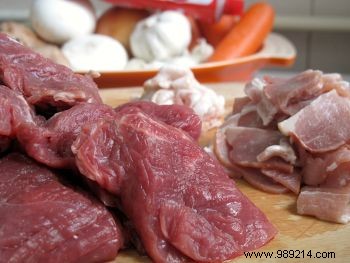 Authentic Carbonade Flamande: My Budget-Friendly Belgian Beef Stew Recipe from Bruges