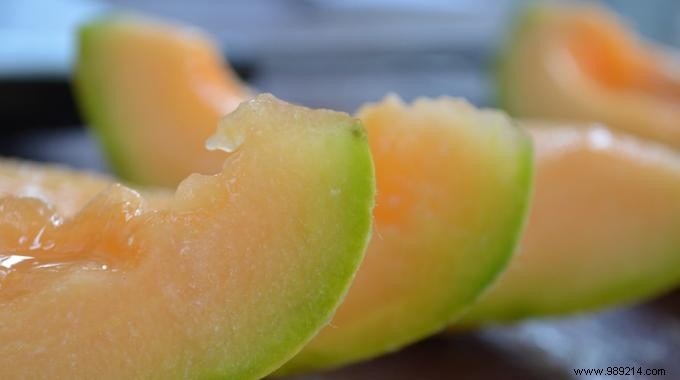 4 Proven Tips to Pick the Perfect Ripe Melon Every Time