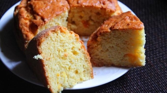 Easy Yogurt Cake Recipe: Budget-Friendly, Delicious, and Ready in 1 Hour