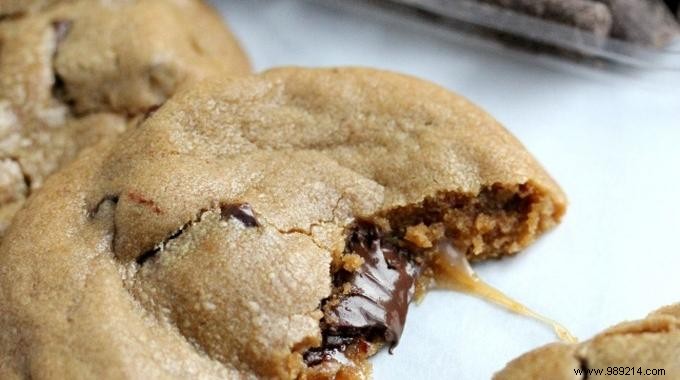 Perfect Chocolate Chip Cookies Recipe: Easy, Foolproof Steps from a Seasoned Baker
