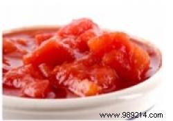 Quick 15-Minute Tomato and Pepper Gazpacho: My Trusted Homemade Recipe