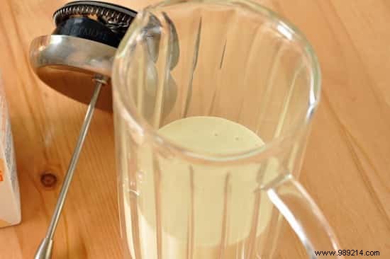 How to Whip Perfect Homemade Cream in 2 Minutes Using a French Press