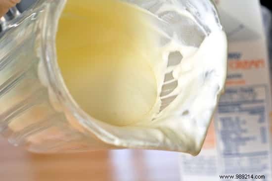 How to Whip Perfect Homemade Cream in 2 Minutes Using a French Press