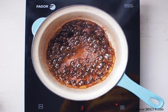 Foolproof Homemade Caramel Recipe: Never Sticks to the Pan