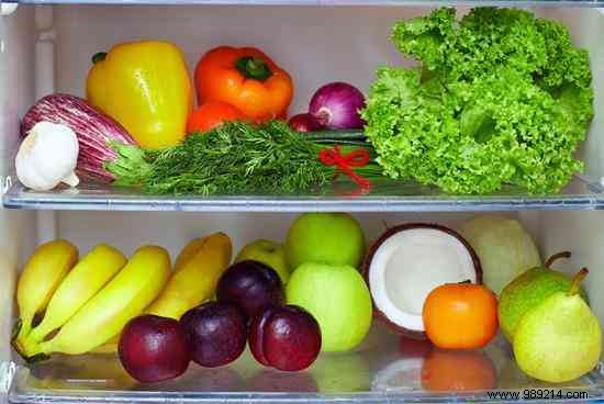 Ultimate Guide: How to Store Fruits and Vegetables for Maximum Freshness