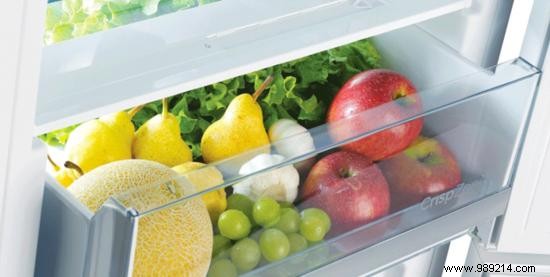 Ultimate Guide: How to Store Fruits and Vegetables for Maximum Freshness