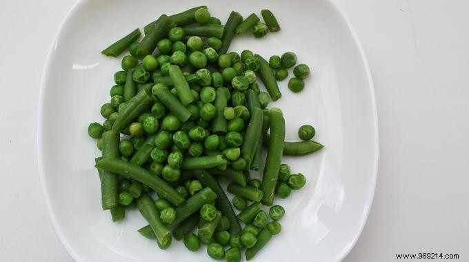 Grandma s Proven Trick: Keep Green Vegetables Vibrant After Cooking