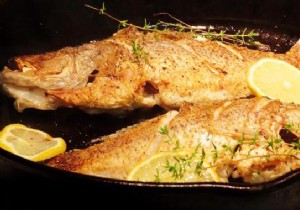Eliminate Lingering Fish Smells from Your Oven: Proven Lemon and Vinegar Tricks