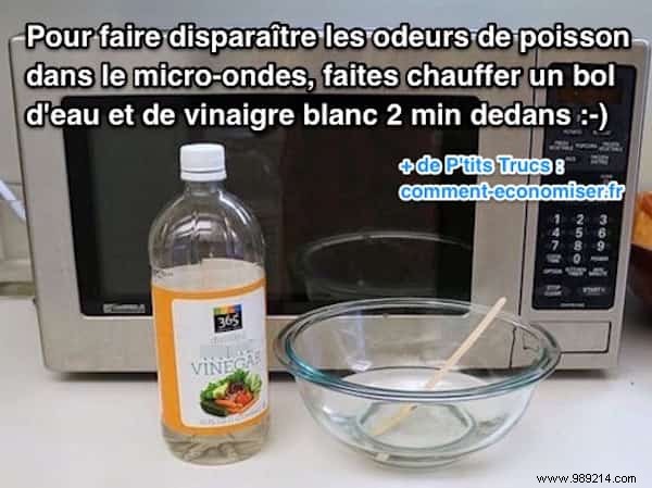 Eliminate Lingering Fish Smells from Your Oven: Proven Lemon and Vinegar Tricks