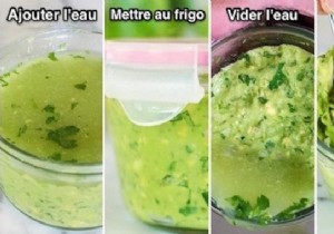 Keep Guacamole Vibrant Green: The Pro Trick of Adding a Water Layer