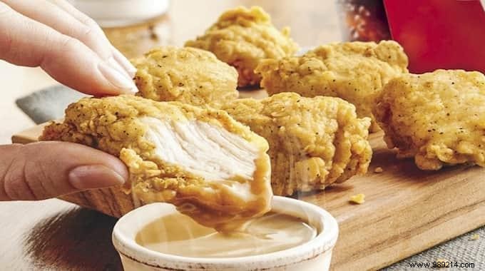 KFC s Iconic 11 Herbs and Spices Fried Chicken Recipe: The Chicago Tribune Revelation