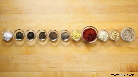 KFC s Iconic 11 Herbs and Spices Fried Chicken Recipe: The Chicago Tribune Revelation