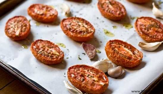 5 Proven Ways to Repurpose Overripe Tomatoes Without Waste