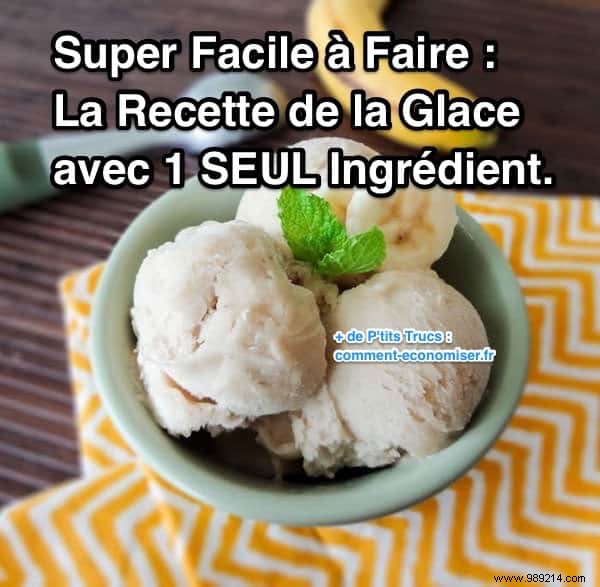 Creamy 1-Ingredient Banana Nice Cream: My Foolproof Vegan Recipe