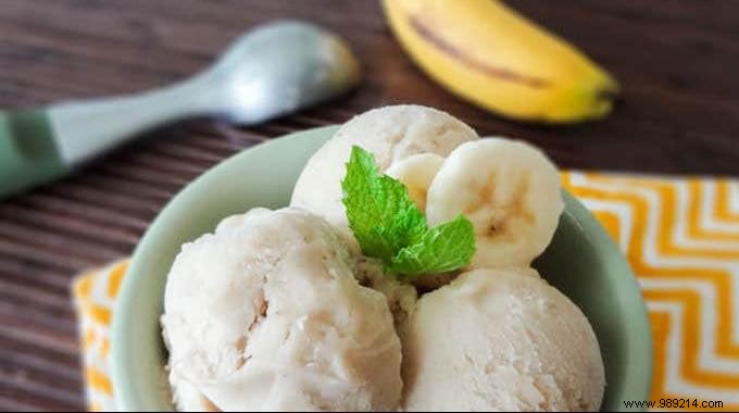 Creamy 1-Ingredient Banana Nice Cream: My Foolproof Vegan Recipe
