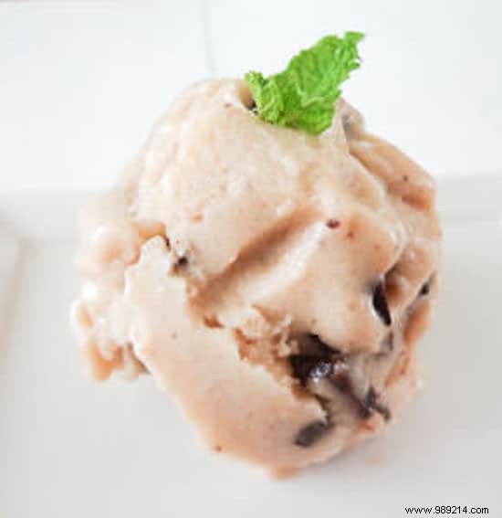 Creamy 1-Ingredient Banana Nice Cream: My Foolproof Vegan Recipe