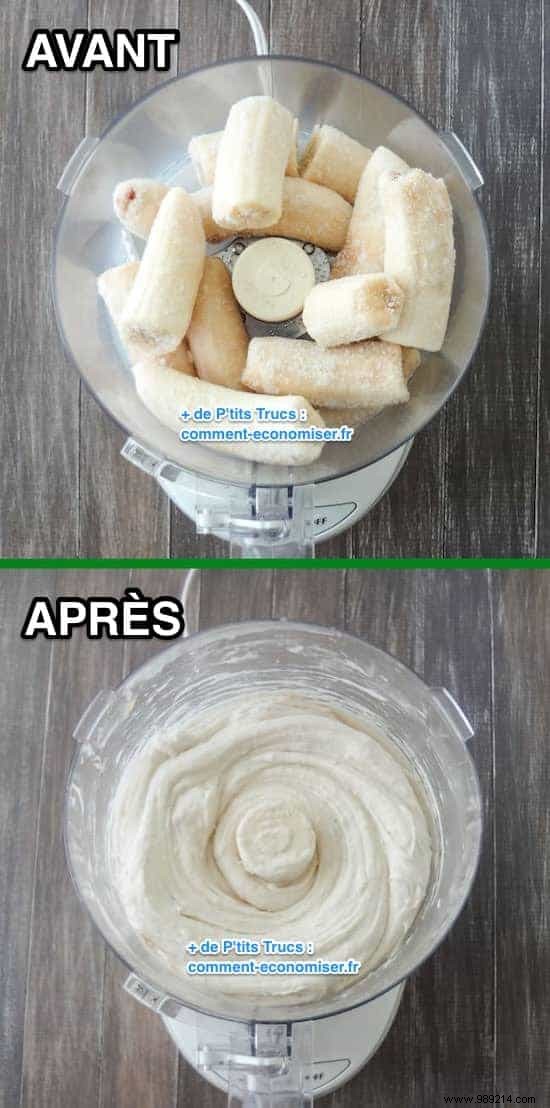 Creamy 1-Ingredient Banana Nice Cream: My Foolproof Vegan Recipe