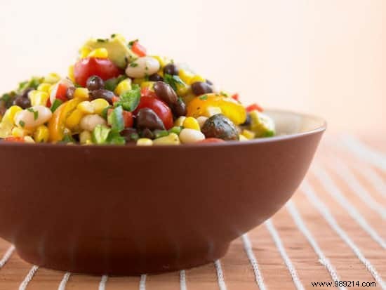 12 Hearty Salad Recipes Under 400 Calories to Satisfy Even the Biggest Appetites