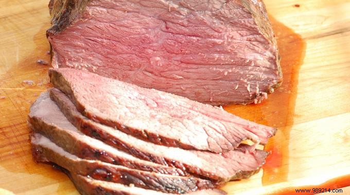 Proven Baking Soda Method: Tenderize Meat for Perfectly Juicy Results Every Time