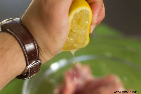 How to Tenderize Dry Chicken or Turkey Cutlets with Lemon Juice