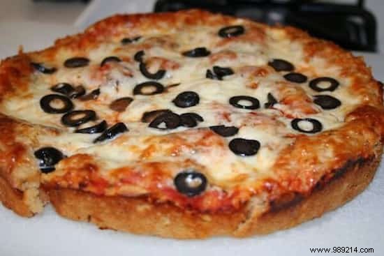 Recreate Pizza Hut s Iconic Pan Pizza at Home: Our Tested Copycat Recipe