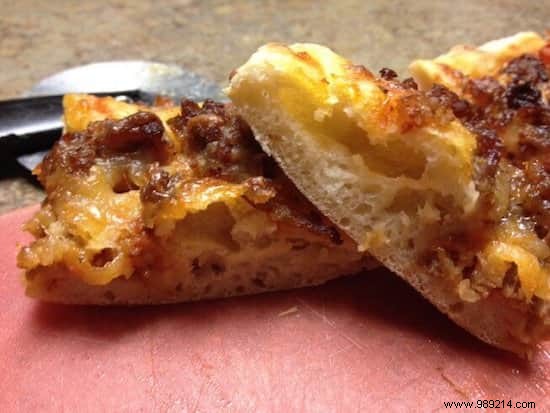 Recreate Pizza Hut s Iconic Pan Pizza at Home: Our Tested Copycat Recipe