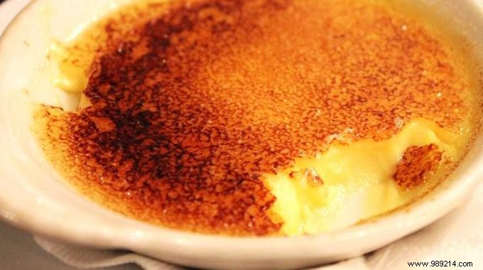 Easy Homemade Crème Brûlée Recipe: Simple, Irresistible, and Budget-Friendly