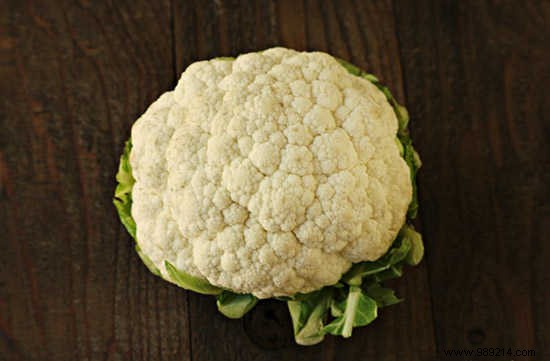 Easy Oven-Roasted Whole Cauliflower: My Family s Go-To Recipe