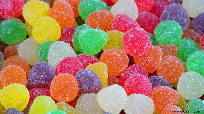 2 Healthy Homemade Candy Recipes Kids Love: Natural Flower Gummies & Fruit Ribbons